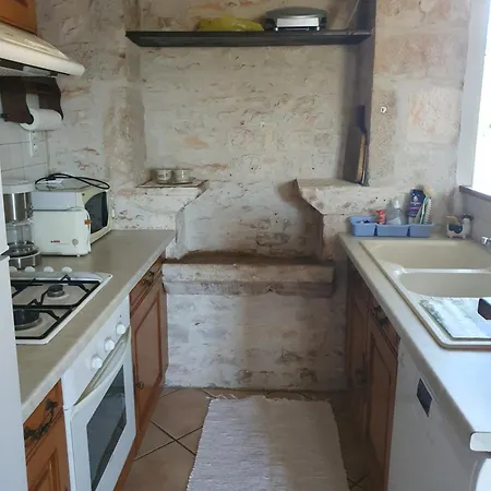 Casa de Férias Le De Colette Maison En Pierre *
