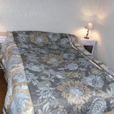 Prázdninový dům Le De Colette Maison En Pierre *