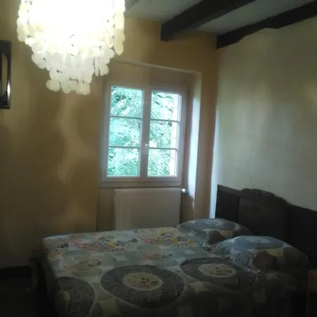 Casa de Férias Le De Colette Maison En Pierre *