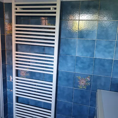 Le De Colette Maison En Pierre Prázdninový dům